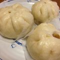 りんこrinco's cooksnap of when they made ＨＢで♪皮はもっちり、具はヘルシー肉まん.