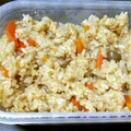 名無しの権兵衛Z's cooksnap of when they made 生姜香るうちの炊き込みごはん.
