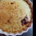 いしのし's cooksnap of when they made 長いもグラタン.