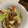 papikun's cooksnap of when they made 超簡単！牛肉と野菜の焼き肉のタレ炒め.