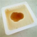 rukiruna's cooksnap of when they made これで洗いものもなし❤冷奴の食べ方！.