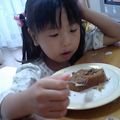 イチゴヒメ。's cooksnap of when they made さつまいもココアパウンドケーキ.