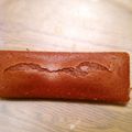 やそこ's cooksnap of when they made 子供と一緒に♪チョコ風味ココアケーキ.