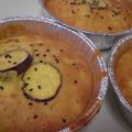 ゆっきーナ's cooksnap of when they made ベイクドさつまいもケーキ☆+°.
