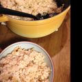 funtaro's cooksnap of when they made ストウブで♪アサリの炊き込みご飯.
