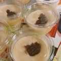 ミリラム's cooksnap of when they made 酒粕ババロア ♪.