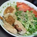 えんきど's cooksnap of when they made おからハンバーグ.
