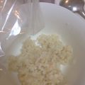 dapui's cooksnap of when they made 玄米酢飯でマクロビお稲荷♪.