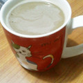ayafuyu's cooksnap of when they made たまには　ほっこり　覚えやすい　☆モカ☆.