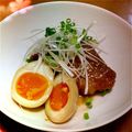 天才えり☆'s cooksnap of when they made おいしい煮たまご☺味たま.