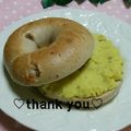 陽翔mam 's cooksnap of when they made スイートポテト＊クリーム.