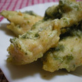 にゃぁくん's cooksnap of when they made ☆簡単　とり天☆.