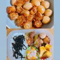 柴犬のお顔☆'s cooksnap of when they made フライパン１つで♬ベビーホタテの照焼き.