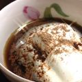 swm4's cooksnap of when they made とろ～り♥マシュマロコーヒー♥.