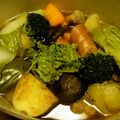ゆきのまる's cooksnap of when they made ビストロ風ポトフ.