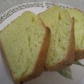 しのぽ's cooksnap of when they made メープルケーキ.
