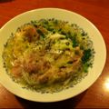 つちのこつっち〜's cooksnap of when they made 我んとこの、鶏スープ.