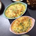 おはなちゃん☆'s cooksnap of when they made じゃがいものマヨチーズ焼き♪.