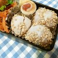 berry_a's cooksnap of when they made 里芋のゆず胡椒サラダ.