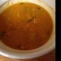 おいしくつくり隊's cooksnap of when they made かぼちゃのポタージュ☆裏ごし不要.