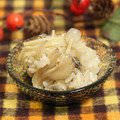 ぽっぽぺぺ's cooksnap of when they made 舞茸と生姜とﾀﾞｼﾀﾞだけ♪炊き込みご飯.