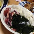 ともぱんたから's cooksnap of when they made 豆腐ポケ=中華風豆腐サラダ.