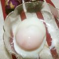 Satoco❋'s cooksnap of when they made 調度良い仕上がり♪簡単・温泉卵.