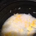 ことまゆさん's cooksnap of when they made 簡単!!スピードお粥.