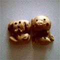 手早い料理が一番！'s cooksnap of when they made お座りブタさんのパン.