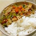 ｴﾘｺﾞﾝ's cooksnap of when they made 大根の葉で簡単炒め[副菜・お弁当に].