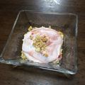 亜久里's cooksnap of when they made ダノンビオとフルグラで簡単パフェ風♡.