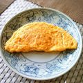 ぷありっぷ's cooksnap of when they made 簡単！納豆オムレツ風.