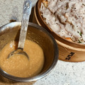 STfam's cooksnap of when they made 蒸し野菜のたれ.