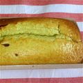 えまりる's cooksnap of when they made HMdeほんのり*抹茶あずきマフィン.