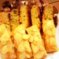 ✽みほ✽'s cooksnap of when they made 簡単HMでまぜるだけチョコチップマフィン.