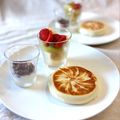 かっちゃん杉's cooksnap of when they made 市販の中華まんで♪簡単！おやき.