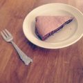 sawatsuki's cooksnap of when they made バレンタインに♪ガトーショコラ。.