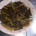 ёのんちんё's cooksnap of when they made 格安美味♡こんにゃくの炒り煮.