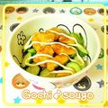 sougo78's cooksnap of when they made ★☆てりやきチキン丼☆★黄金比率で♪.