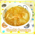 sougo78's cooksnap of when they made とろとろ冬瓜煮.