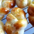 ミヨミヨママ's cooksnap of when they made ミニツオップ（HB使用）.