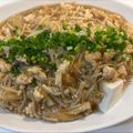 _yuzu_7's cooksnap of when they made ♥とろ～り優しい♥豆腐の鶏そぼろあんかけ.