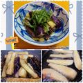 ふくmama✨✨'s cooksnap of when they made ☆甘辛ナス☆メモ用.