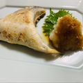 にゃつめ〜's cooksnap of when they made ぶりかまの塩焼き酒蒸し.