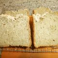 akiko_ara's cooksnap of when they made HBで簡単りんごパン.
