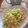 YUKIKI☆'s cooksnap of when they made 醤油麹と柚子こしょうde納豆セロリ卵炒飯.