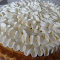 めずく's cooksnap of when they made ＊＊さつまいものタルト＊＊.