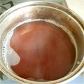 chicappe's cooksnap of when they made うどんのだし.