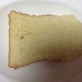 Donaldsan's cooksnap of when they made オリーブオイルでフワフワ食パン.