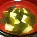 SP♪'s cooksnap of when they made 筍のすまし汁.